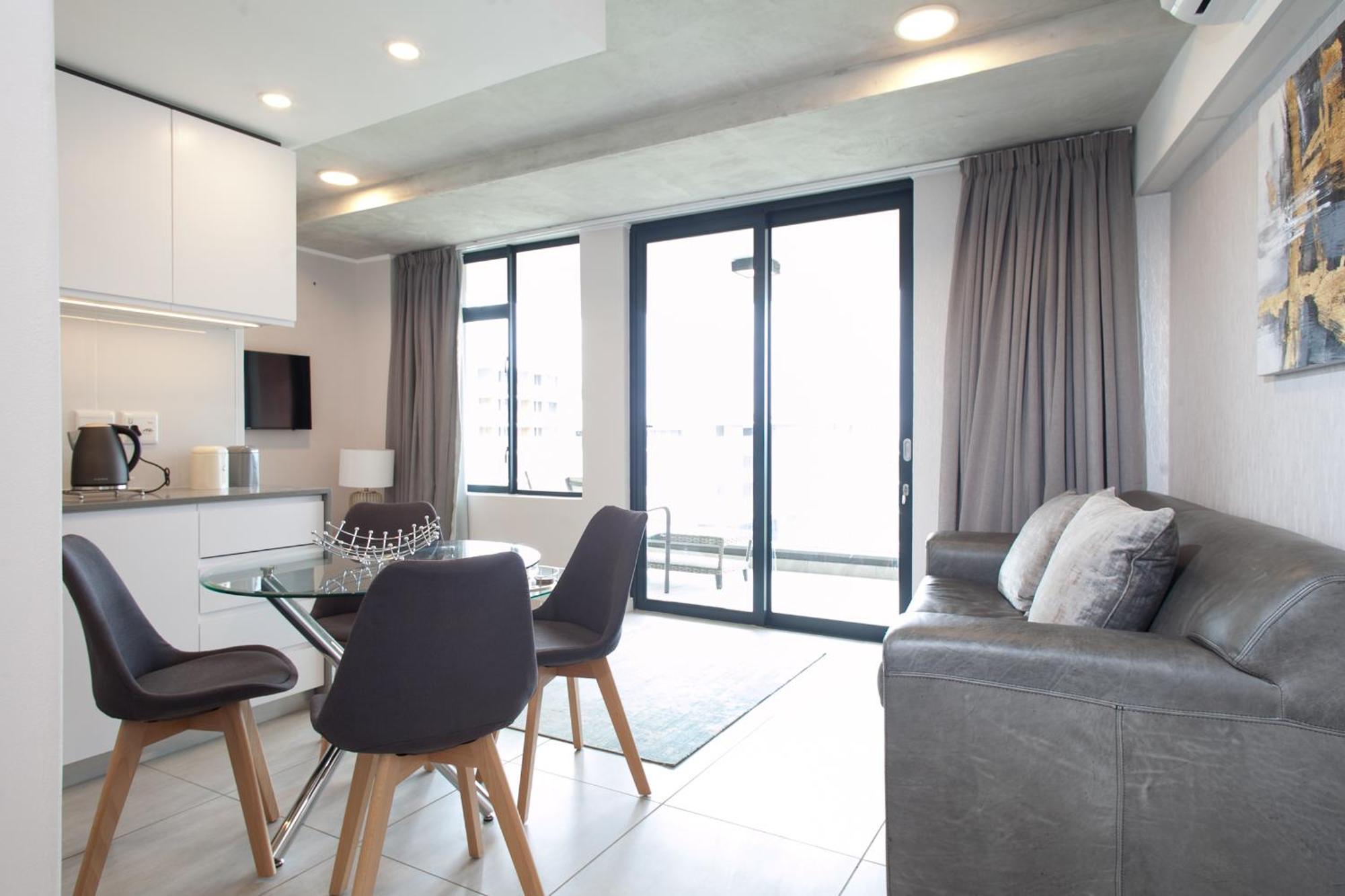 Coral Point Sibaya Luxury Apartment 外观 照片