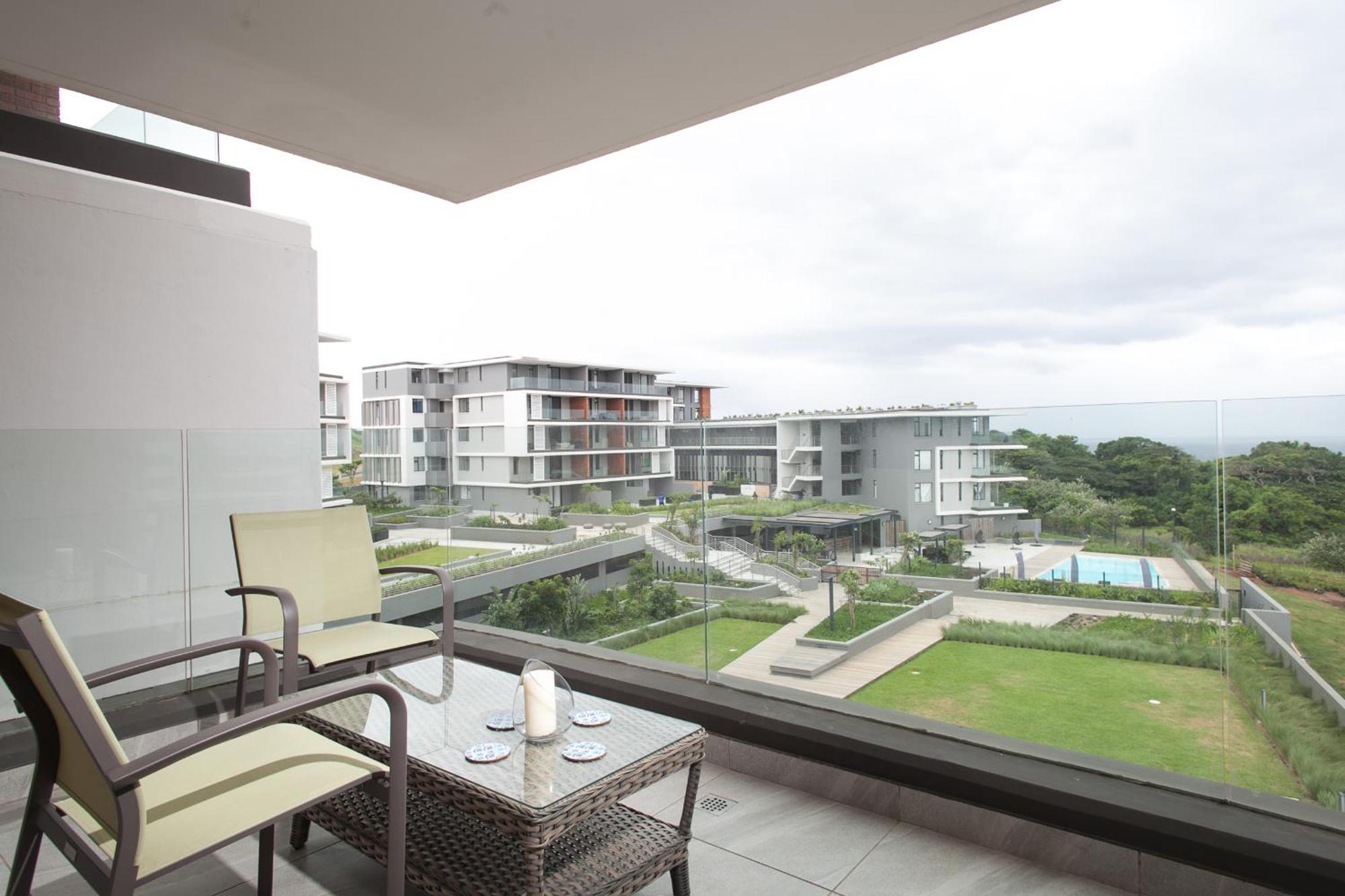 Coral Point Sibaya Luxury Apartment 外观 照片